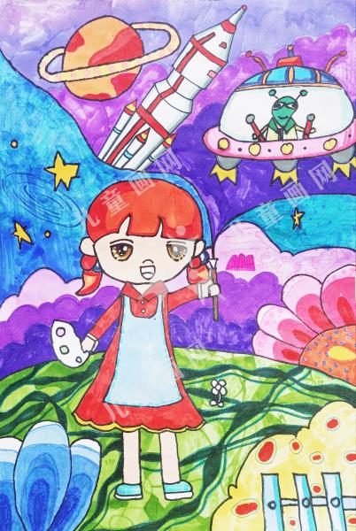 关爱自然 创造未来